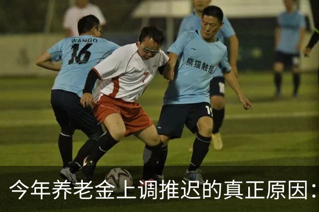 今年养老金上调推迟的真正原因：看看全国统筹养老金有多复杂！