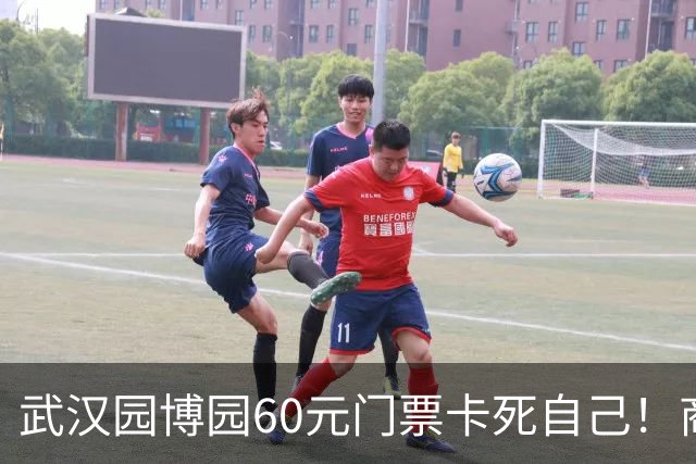武汉园博园60元门票卡死自己！商铺跑光，几十亿投资竟败给一张票