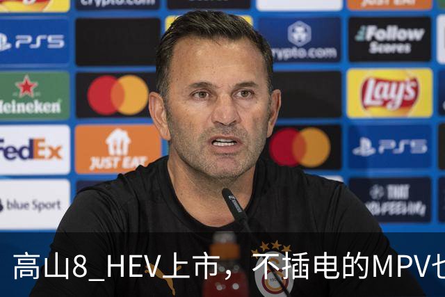 高山8 HEV上市，不插电的MPV也配激光雷达